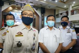 Balai Karantina Pertanian sosialisasi penegakan UU karantina hewan, ikan dan tumbuhan