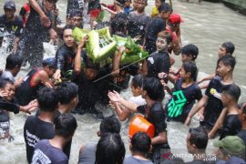 Tradisi Ritual Keduk Beji