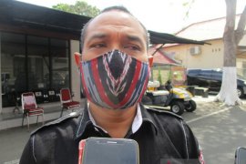 Sejumlah pegawai di KPU Kota Blitar terpapar COVID-19