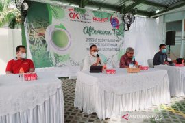 IJK Kalteng dalam kondisi terjaga meski pandemi, berikut alasannya