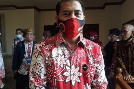 BNPT bentuk kelembagaan FKPT Provinsi Papua dan Papua Barat