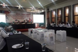 Sukirman-Bong peroleh suara terbanyak di Pilkada Bangka Barat