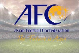 Liga Champions Asia dan Piala AFC dimainkan di venue-venue pusat