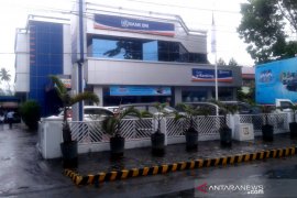 BRI Curup kejar target penyaluran KUR