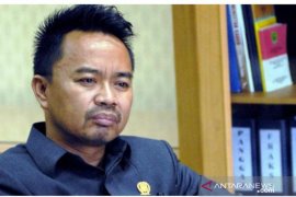 Raperda RZWP3K perlu dikonsultasikan ke Pemerintah Pusat