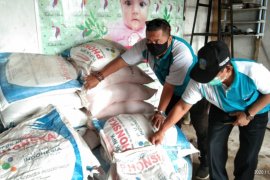 Polisi buru pemasok pupuk palsu di Tulungagung