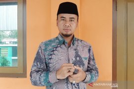 KPU Pangandaran beri kesempatan peserta pilkada ajukan gugatan ke MK