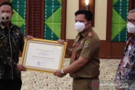 Banjarmasin mempertahanan predikat kota peduli HAM
