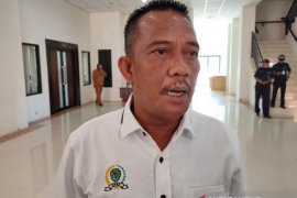 Komisi IV harapkan PDDB transparan tidak ada  kecurangan