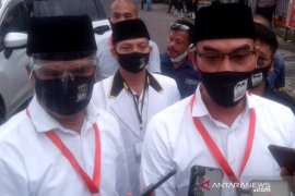 Pasangan SAHE menangi Pilkada Rejang Lebong