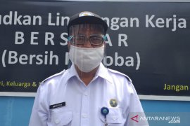 BNNK Belitung antisipasi penyalahgunaan narkotika pada malam pergantian tahun