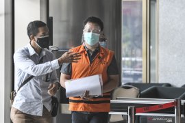 Penyuap eks Sekretaris MA dituntut 4 tahun penjara