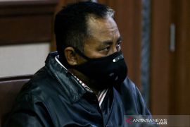 MA tolak PK mantan Presiden PKS Luthfi Hasan Ishaaq