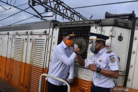 DKI Jakarta wajibkan tes cepat antigen untuk keluar-masuk Jakarta