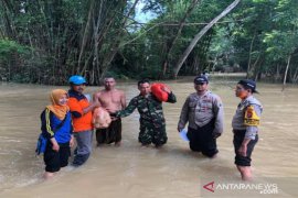 BPBD Pamekasan sampaikan peringatan dini potensi terjadinya cuaca buruk