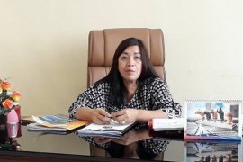 Makna natal, jaga relasi dengan Tuhan dan manusia