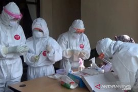 Angka kesembuhan pasien COVID-19 di Magetan mencapai 84 persen