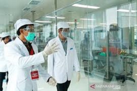 Public to not be charged for COVID-19 vaccine: Jokowi