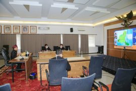 Banyuwangi matangkan penilaian geopark Ijen jadi jaringan geopark dunia