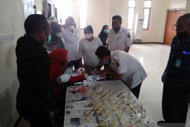 Sekwan: DPRD Maluku jadi zona bebas narkoba