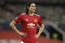 Akademi Bahasa Uruguay kecam FA jatuhkan sanksi ke Cavani, Kok bisa?