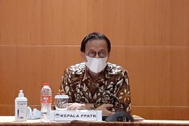 PPATK selesaikan pemeriksaan 92 rekening FPI