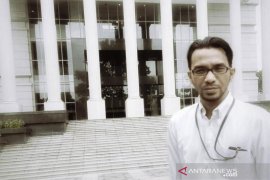 Keluarga Akmal Hanif siap kembalikan uang jamaah