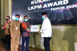 PHKT raih anugerah Biosphere