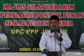 Jelang muktamar, PPP Jember dukung duet Suharso-Taj Yasin