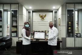 HST kembali raih TOP 46 kompetisi pengelolaan pengaduan pelayanan publik