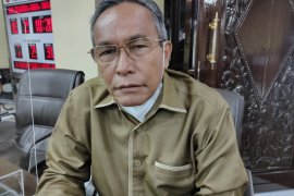 Komisi i DPRD Kalsel dalami Dukcapil Bali