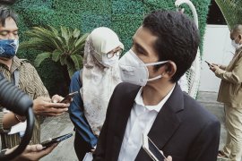 KPU Kalsel: Partisipasi pemilih naik 0,33 persen dibanding Pilkada 2015