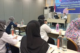 BKKBN Kaltim libatkan media massa sosialisasikan pencegahan stunting