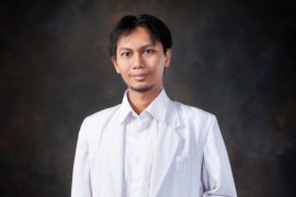 Dokter RSA UGM: "Delirium" gejala baru COVID-19