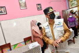 Pemprov Kepri tidak gelar pesta kembang api malam tahun baru