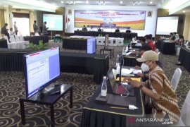 KPU tetapkan rekapitulasi suara Pilkada Surabaya