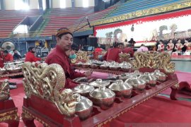 Pagelaran Wayang Virtual