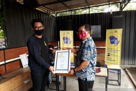 Dukungan untuk Pengusaha Milenial