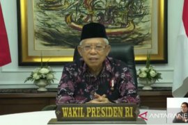 Wapres: "Digital governance" solusi pelayanan publik