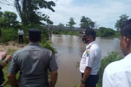 Akhirnya Pemkab Aceh Jayalanjutkan pembangunan jembatan Ranto Panyang, ada apa?