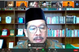 MUI tetapkan fatwa Sinovac, Wamenag sebut itu bentuk ketaatan regulasi