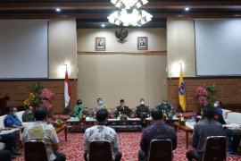 Pemkot Mataram memastikan peniadaan perayaan Tahun Baru 2021