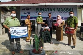 Sunatan massal ringankan beban ekonomi warga di tengah pandemi