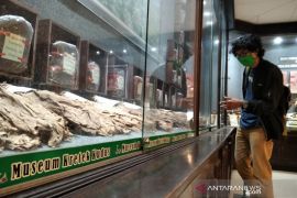 Pemkab Kudus bakal tutup semua objek wisata selama libur Natal dan Tahun Baru