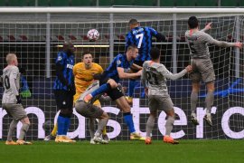 Amazon kuasai hak siar Liga Champions di Italia
