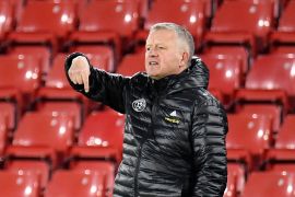 Wilder akan hengkang jika demi kebaikan Sheffield