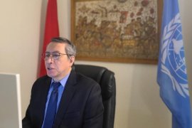 Indonesia sukses pimpin tiga Komite DK PBB