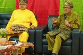 UNESCO tetapkan pantun sebagai warisan dunia