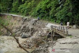 Banjir Bandang Empat Desa Dan Satu Kelurahan Terisolir Page 1 Small