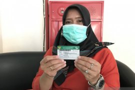 Peserta JKN-KIS bisa menikmati layanan rawat inap tanpa keluarkan biaya